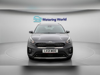 Used Kia Niro 2021 for sale - 79448776: Photo