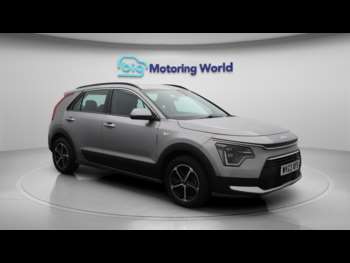 Used Kia Niro 2023 for sale - 74553623: Photo