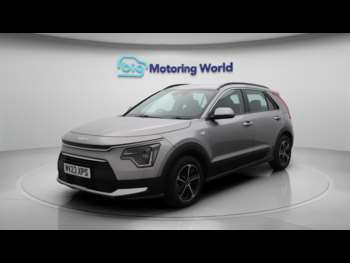 Used Kia Niro 2023 for sale - 74553623: Photo