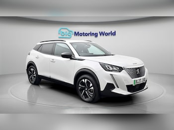Used Peugeot 2008 2023 for sale - 79381806: Photo