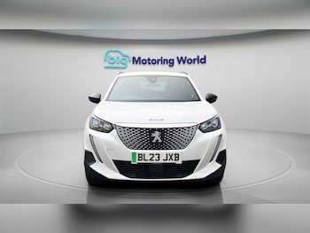 Used Peugeot 2008 2023 for sale - 79381806: Photo