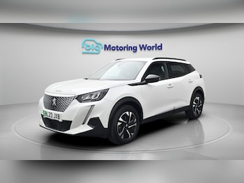 Used Peugeot 2008 2023 for sale - 79381806: Photo