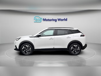 Used Peugeot 2008 2023 for sale - 79381806: Photo