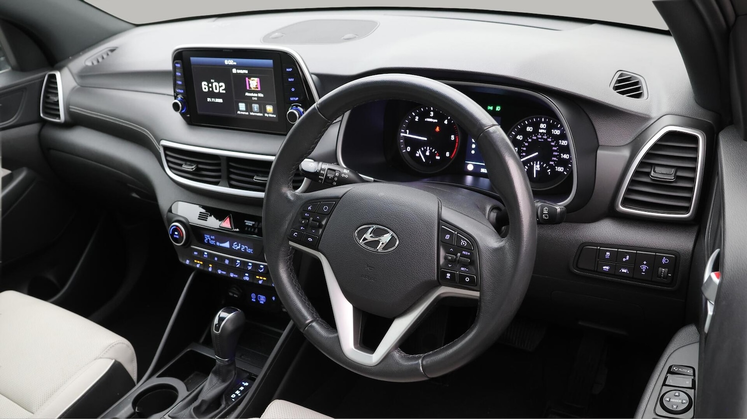 Used Hyundai TUCSON 2020 for sale - 76689757: Photo 10