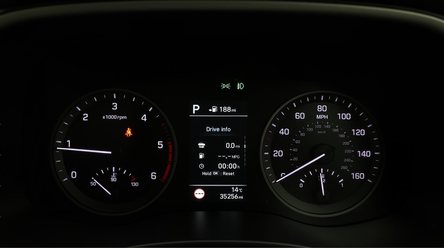 Used Hyundai TUCSON 2020 for sale - 76689757: Photo 11