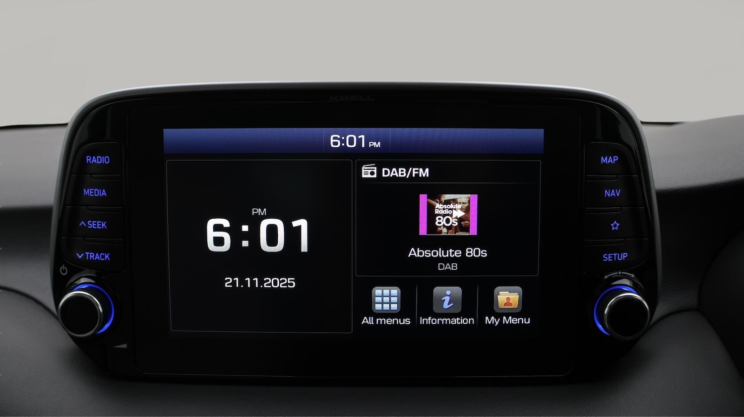 Used Hyundai TUCSON 2020 for sale - 76689757: Photo 12