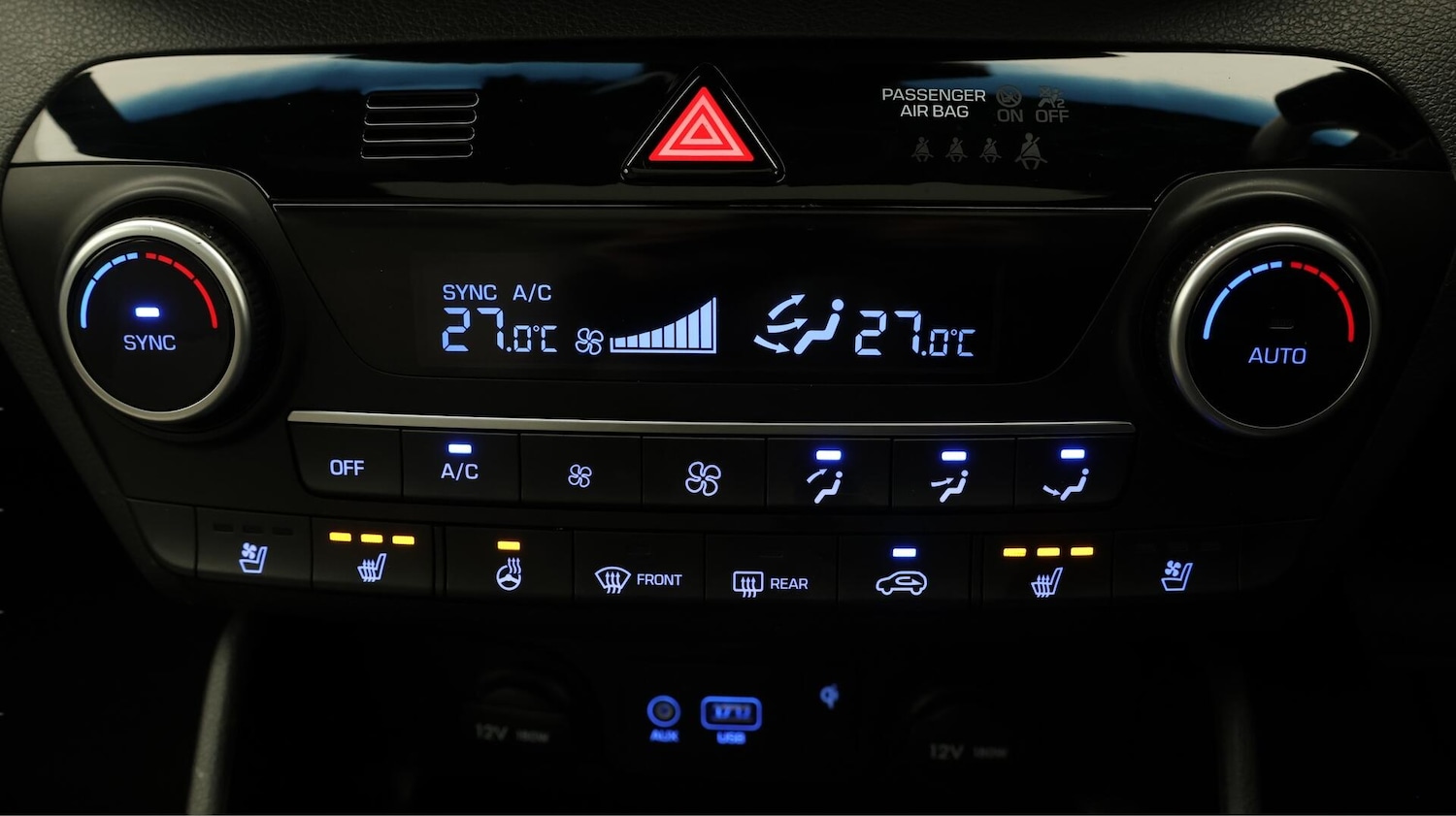 Used Hyundai TUCSON 2020 for sale - 76689757: Photo 13