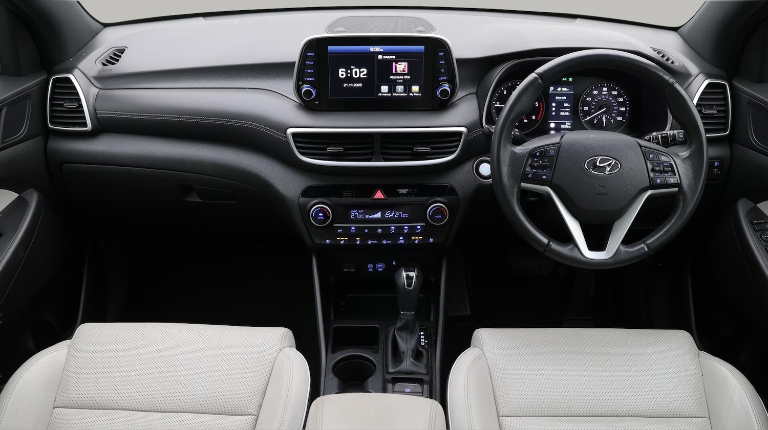 Used Hyundai TUCSON 2020 for sale - 76689757: Photo 14