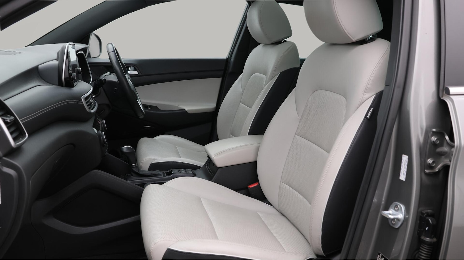 Used Hyundai TUCSON 2020 for sale - 76689757: Photo 15