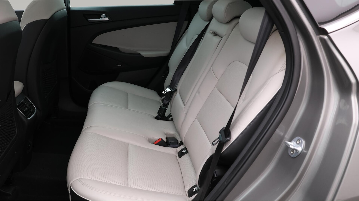 Used Hyundai TUCSON 2020 for sale - 76689757: Photo 17