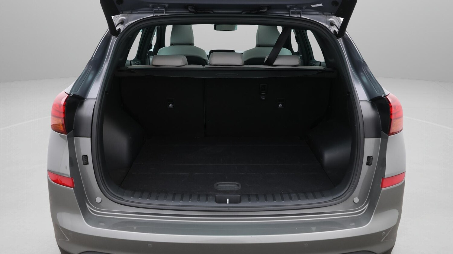 Used Hyundai TUCSON 2020 for sale - 76689757: Photo 18