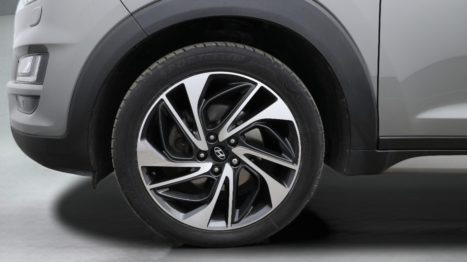 Used Hyundai TUCSON 2020 for sale - 76689757: Photo 19