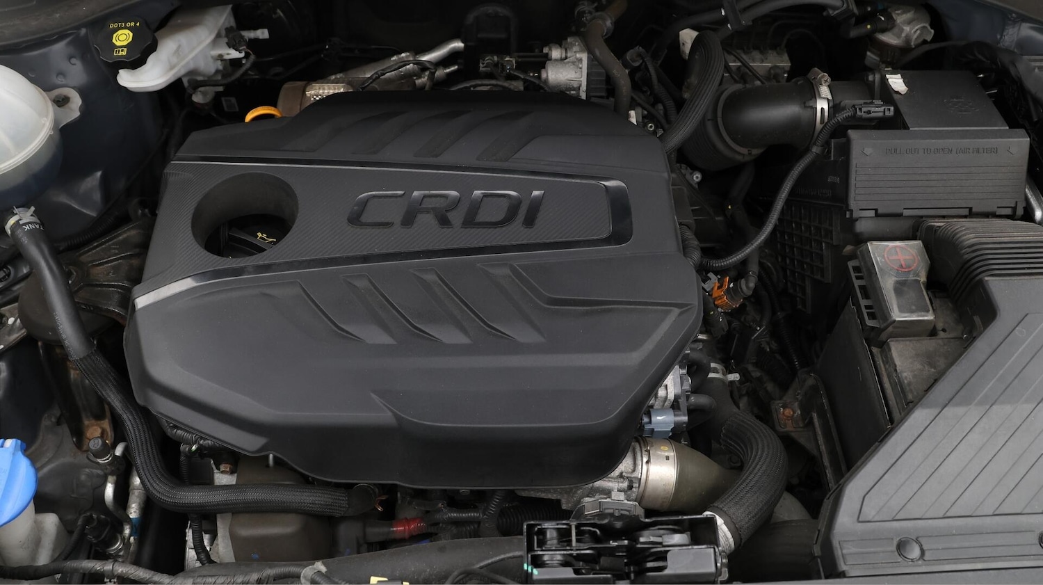 Used Hyundai TUCSON 2020 for sale - 76689757: Photo 20