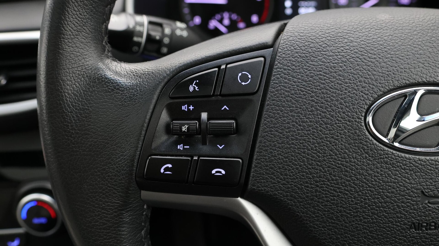 Used Hyundai TUCSON 2020 for sale - 76689757: Photo 26