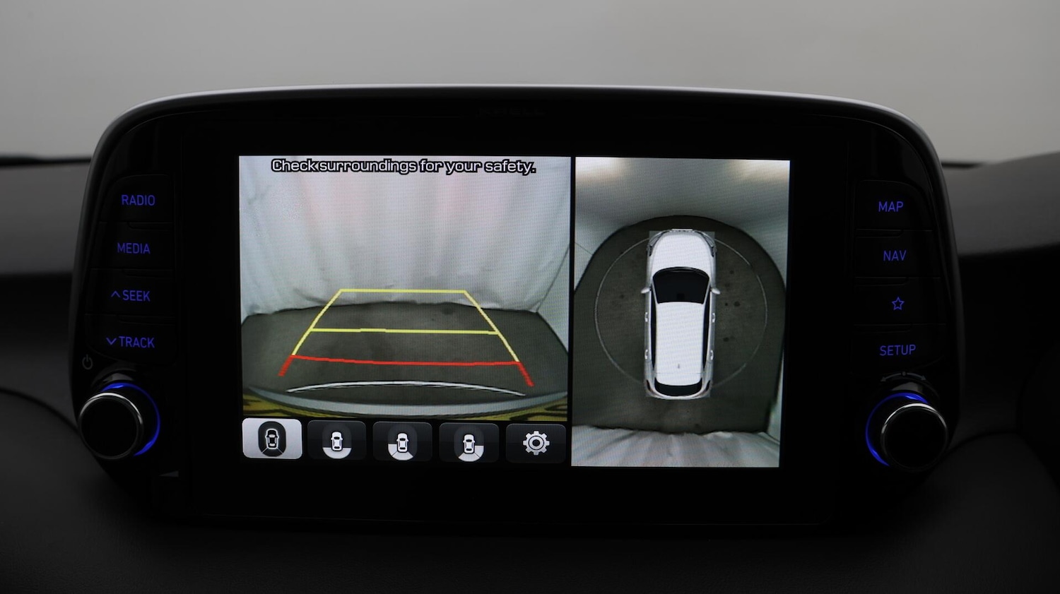 Used Hyundai TUCSON 2020 for sale - 76689757: Photo 29