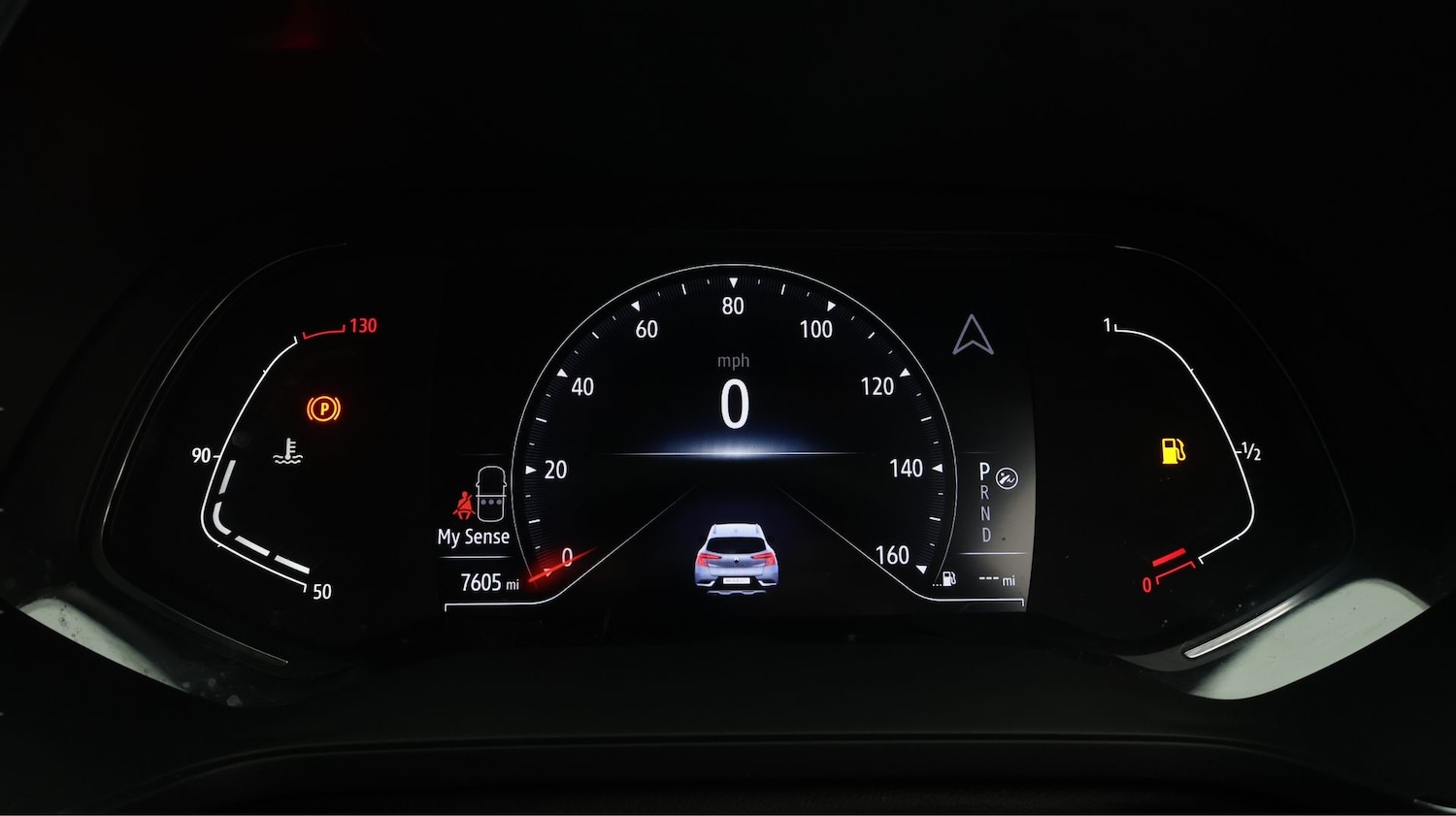 Used Renault Captur 2020 for sale - 77459785: Photo 10