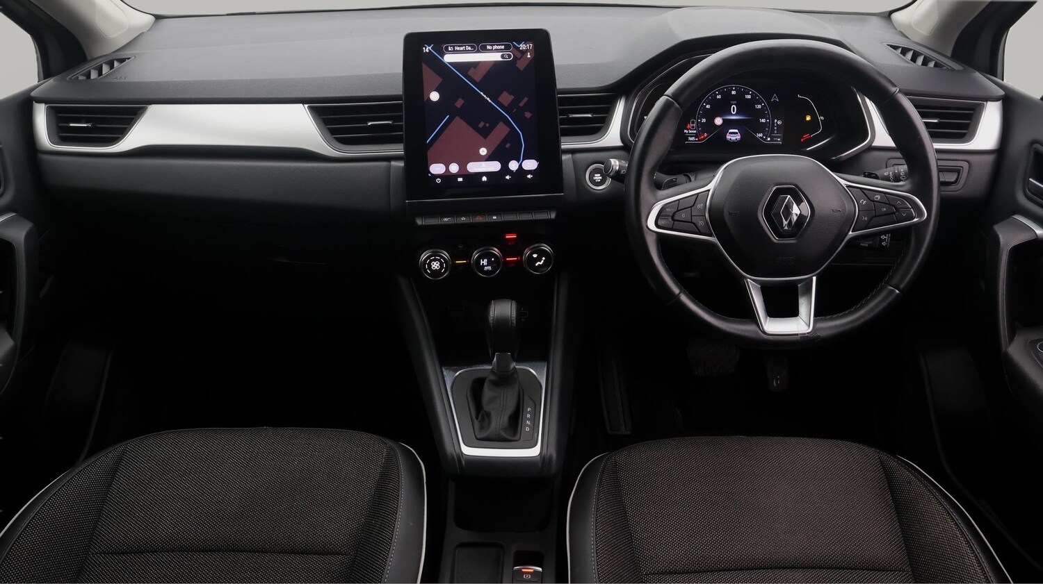 Used Renault Captur 2020 for sale - 77459785: Photo 13