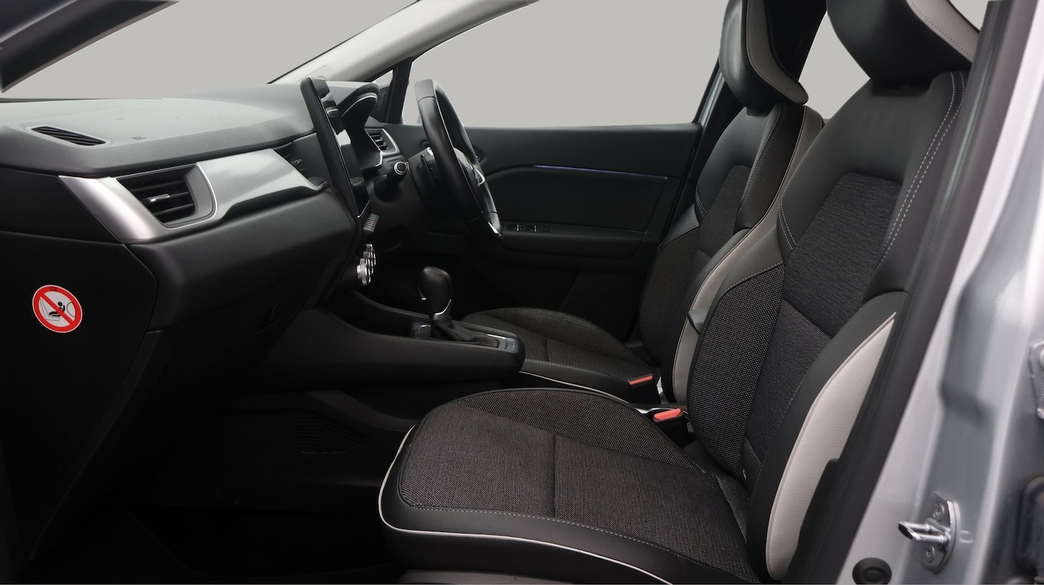 Used Renault Captur 2020 for sale - 77459785: Photo 14