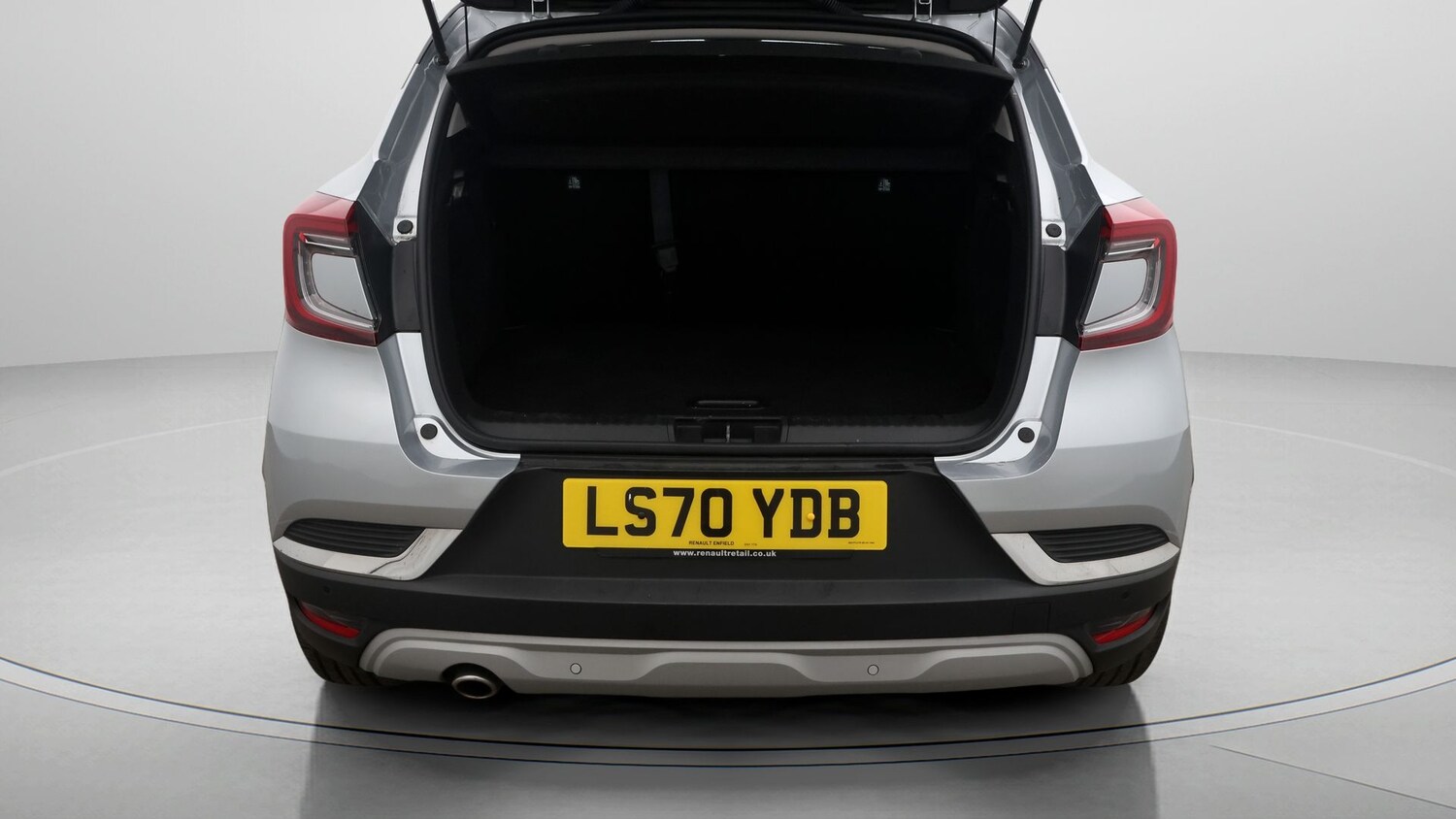 Used Renault Captur 2020 for sale - 77459785: Photo 17