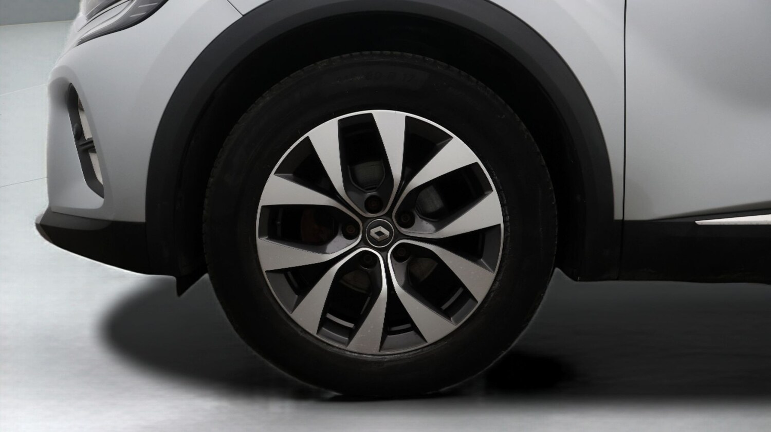 Used Renault Captur 2020 for sale - 77459785: Photo 18