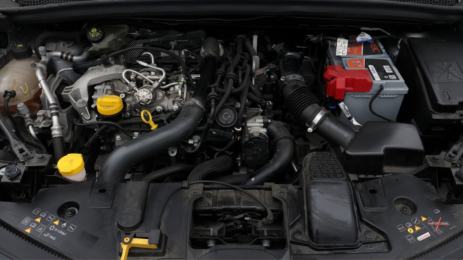 Used Renault Captur 2020 for sale - 77459785: Photo 19