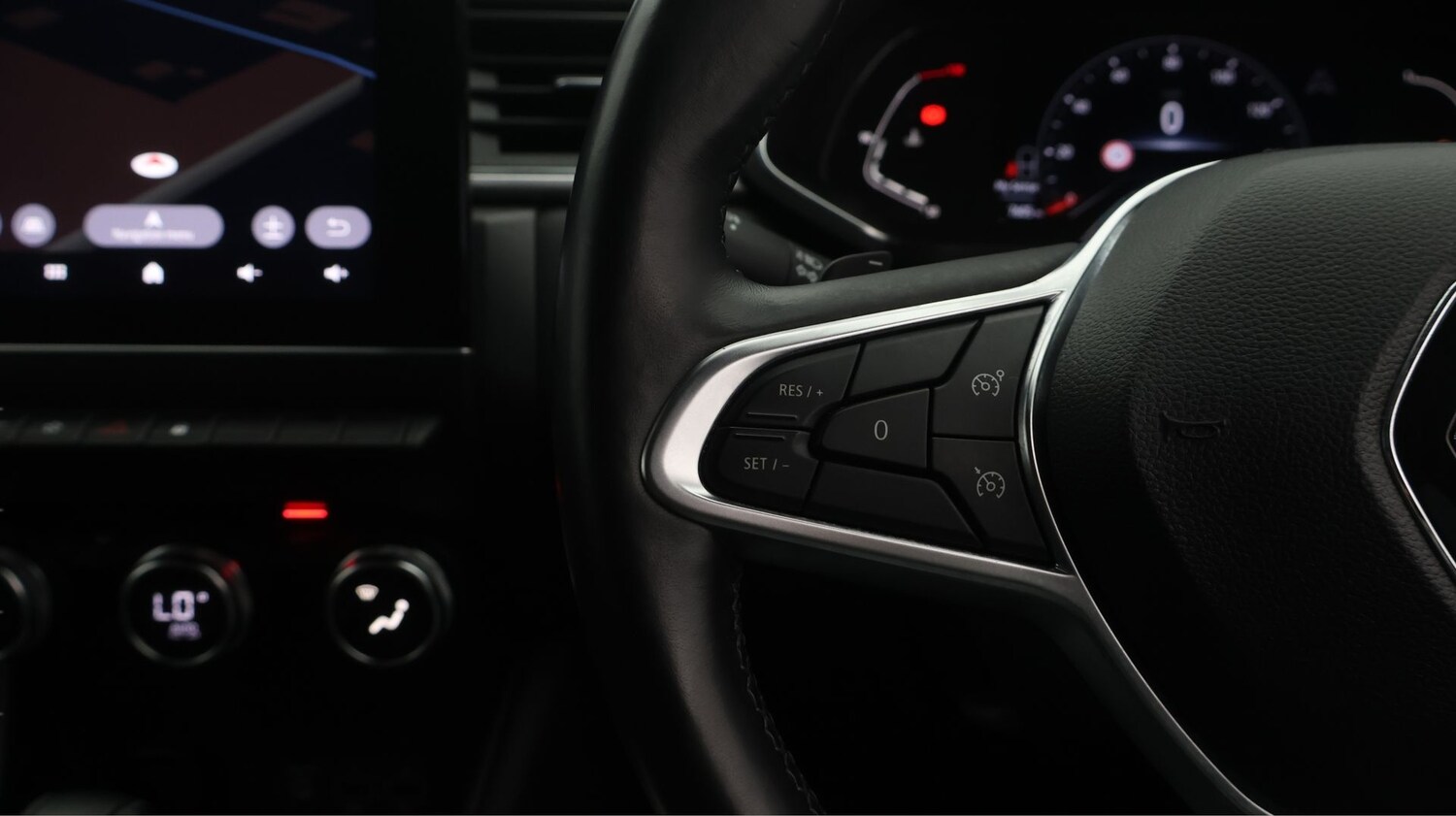 Used Renault Captur 2020 for sale - 77459785: Photo 22