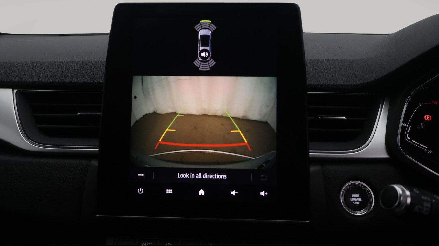 Used Renault Captur 2020 for sale - 77459785: Photo 23