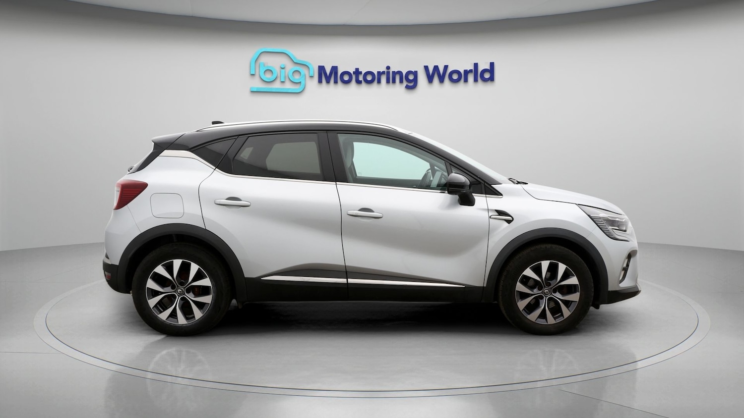 Used Renault Captur 2020 for sale - 77459785: Photo 8