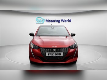 Used Peugeot 208 2021 for sale - 78873171: Photo