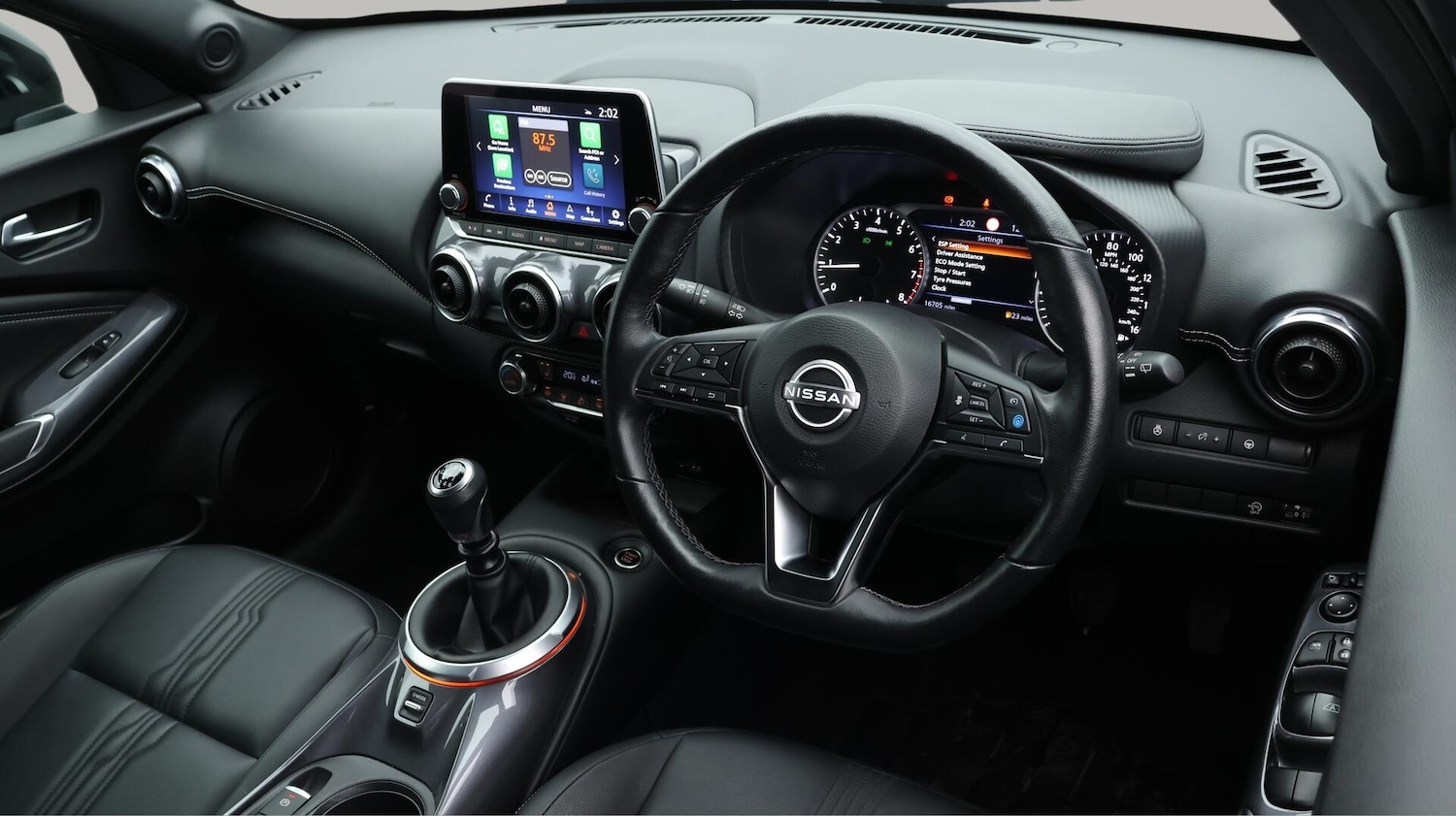 Used Nissan Juke 2023 for sale - 76349810: Photo 10