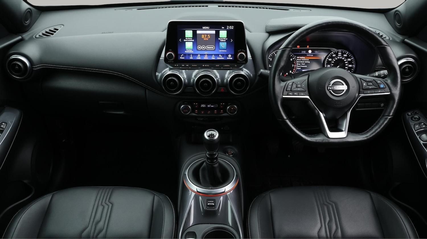 Used Nissan Juke 2023 for sale - 76349810: Photo 14