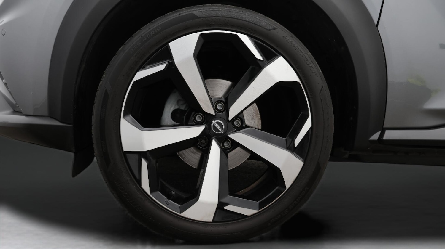 Used Nissan Juke 2023 for sale - 76349810: Photo 19