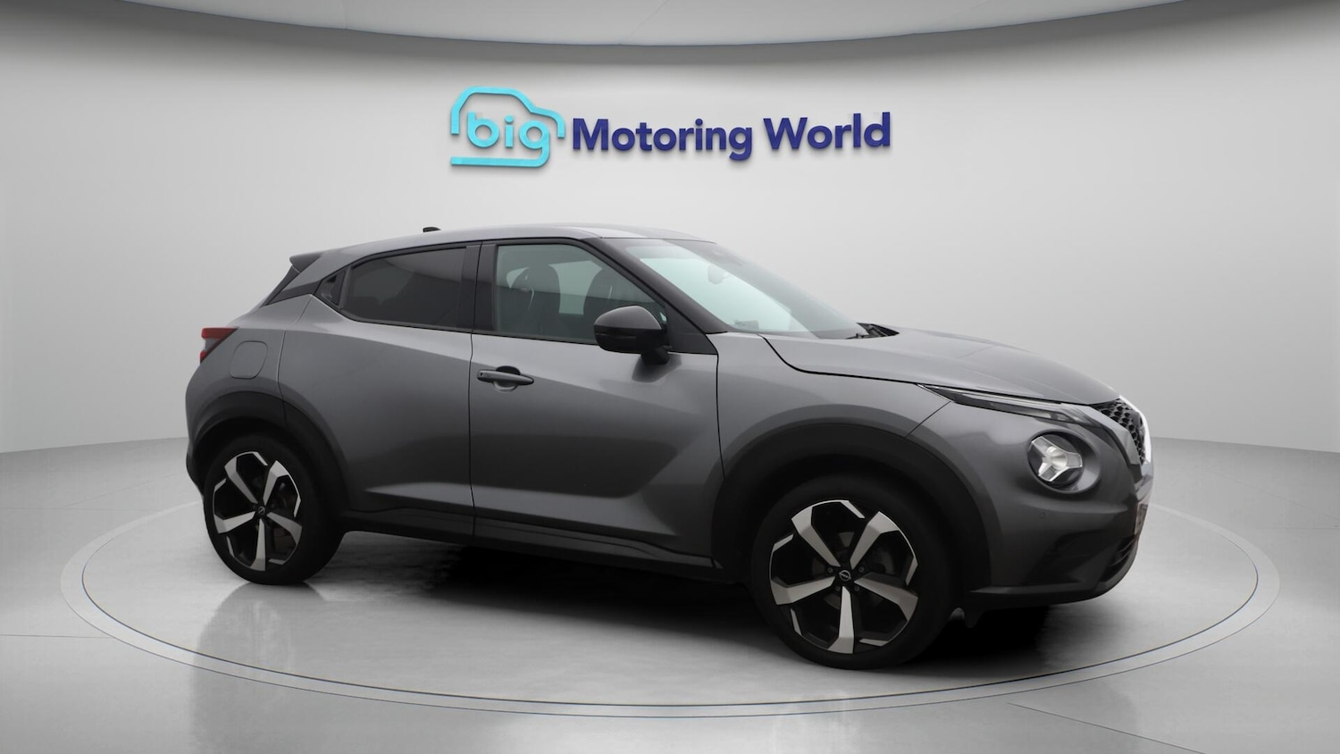 Used Nissan Juke 2023 for sale - 76349810: Photo 2