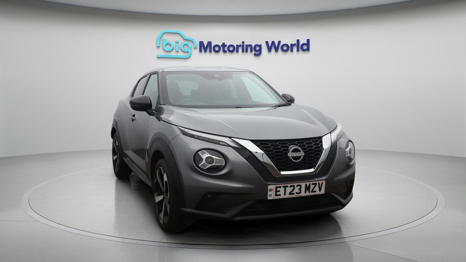 Used Nissan Juke 2023 for sale - 76349810: Photo 3