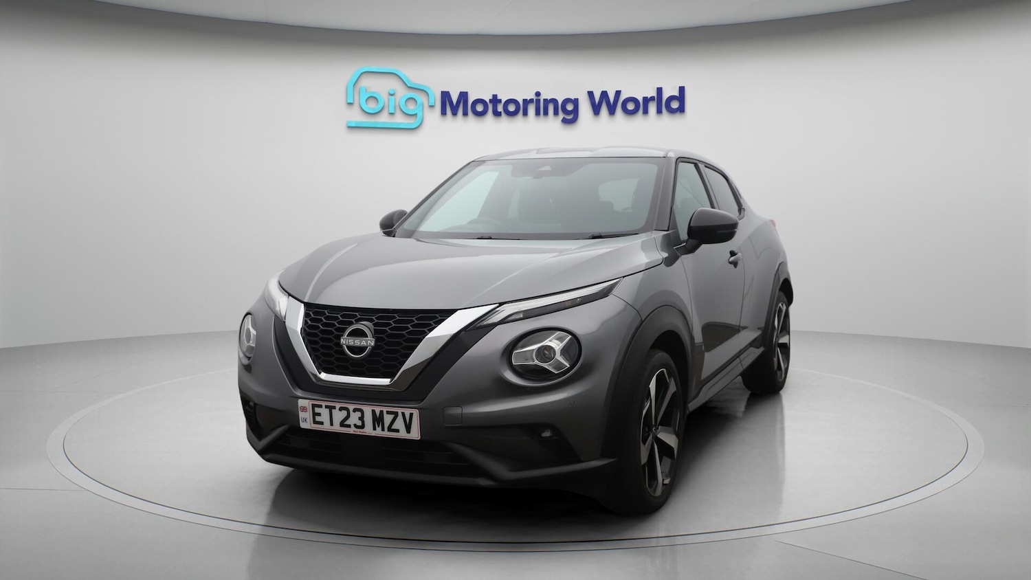 Used Nissan Juke 2023 for sale - 76349810: Photo 4