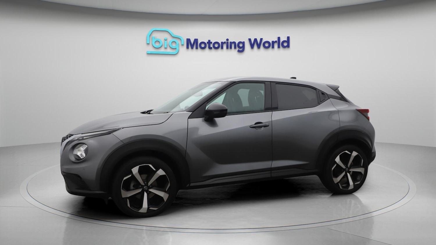 Used Nissan Juke 2023 for sale - 76349810: Photo 5