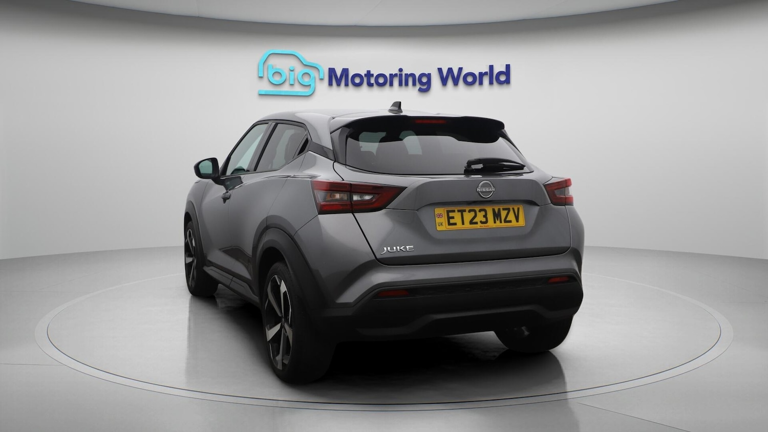 Used Nissan Juke 2023 for sale - 76349810: Photo 7