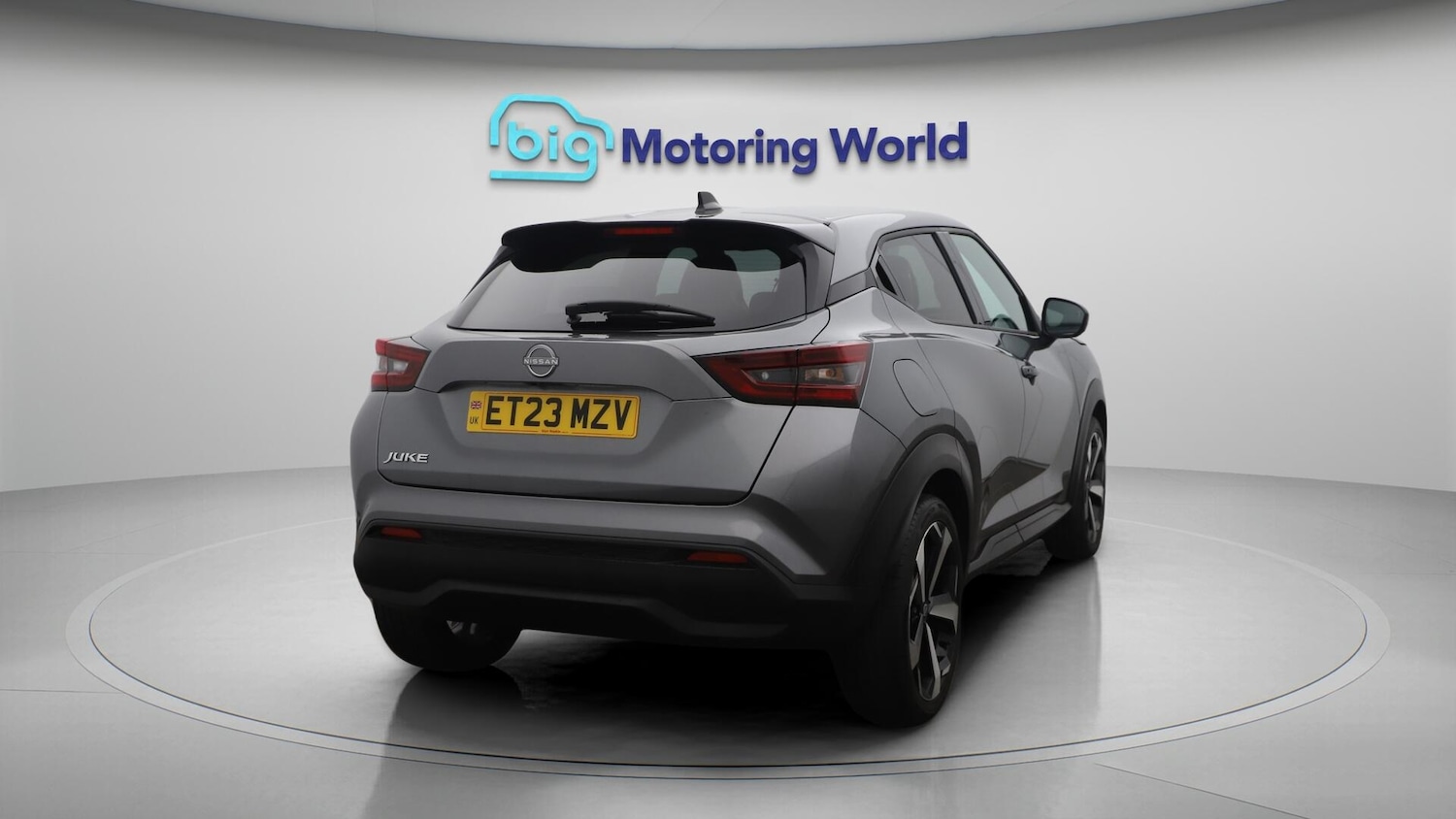 Used Nissan Juke 2023 for sale - 76349810: Photo 8