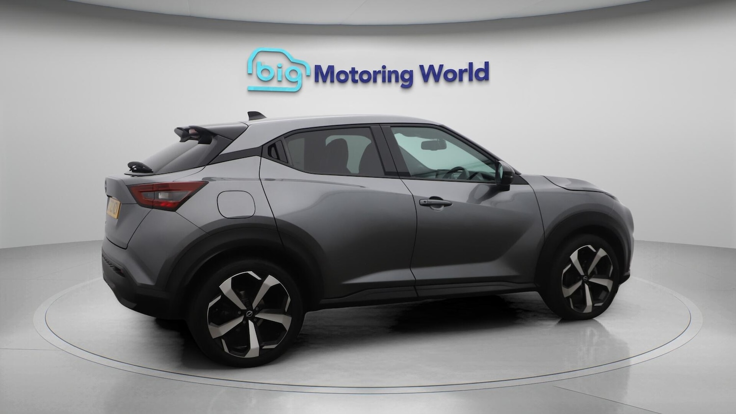 Used Nissan Juke 2023 for sale - 76349810: Photo 9