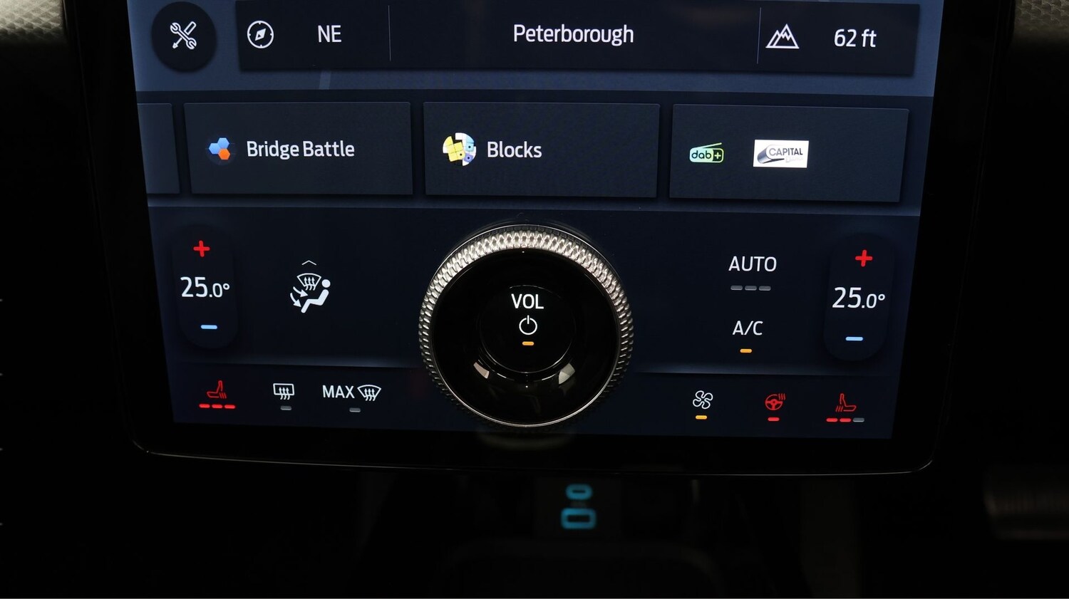 Used Ford Mustang Mach-E 2022 for sale - 77451332: Photo 12