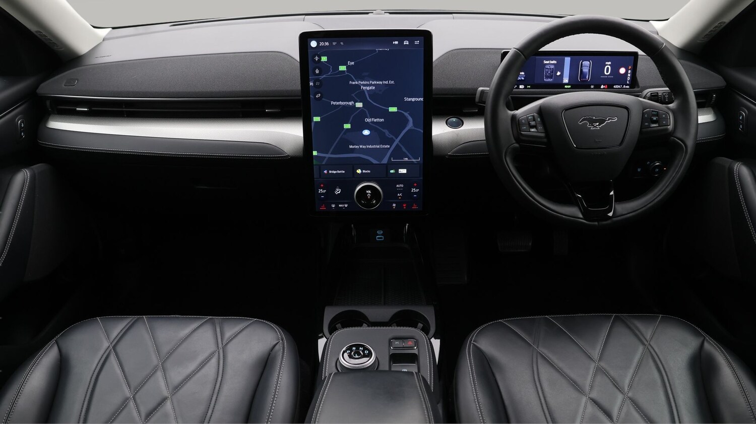 Used Ford Mustang Mach-E 2022 for sale - 77451332: Photo 13