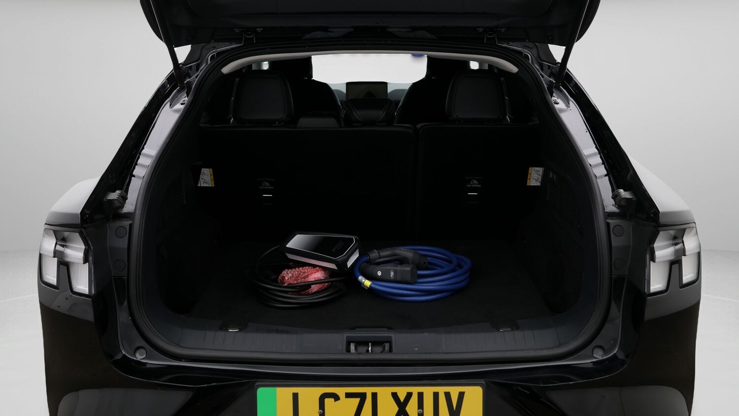 Used Ford Mustang Mach-E 2022 for sale - 77451332: Photo 17