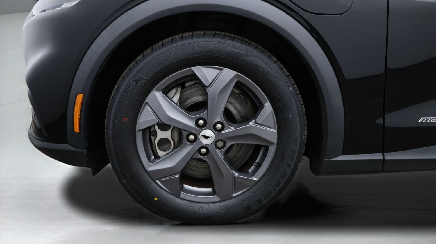 Used Ford Mustang Mach-E 2022 for sale - 77451332: Photo 18