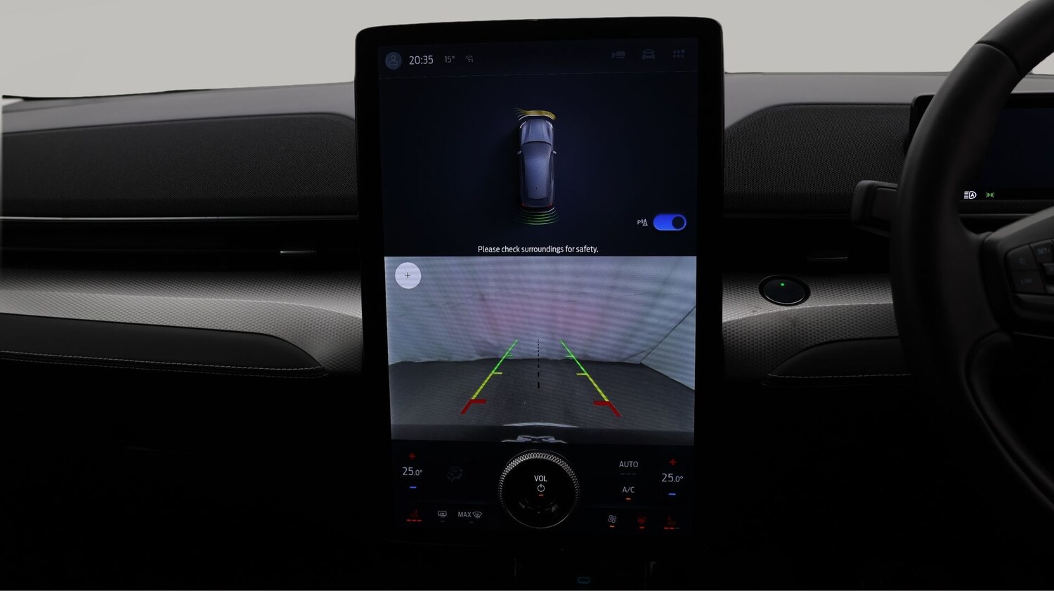 Used Ford Mustang Mach-E 2022 for sale - 77451332: Photo 22