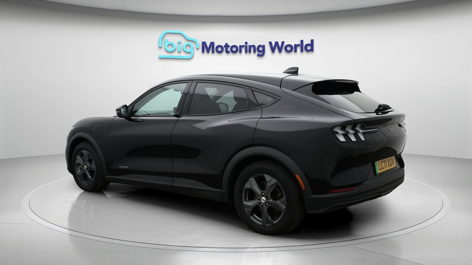 Used Ford Mustang Mach-E 2022 for sale - 77451332: Photo 5