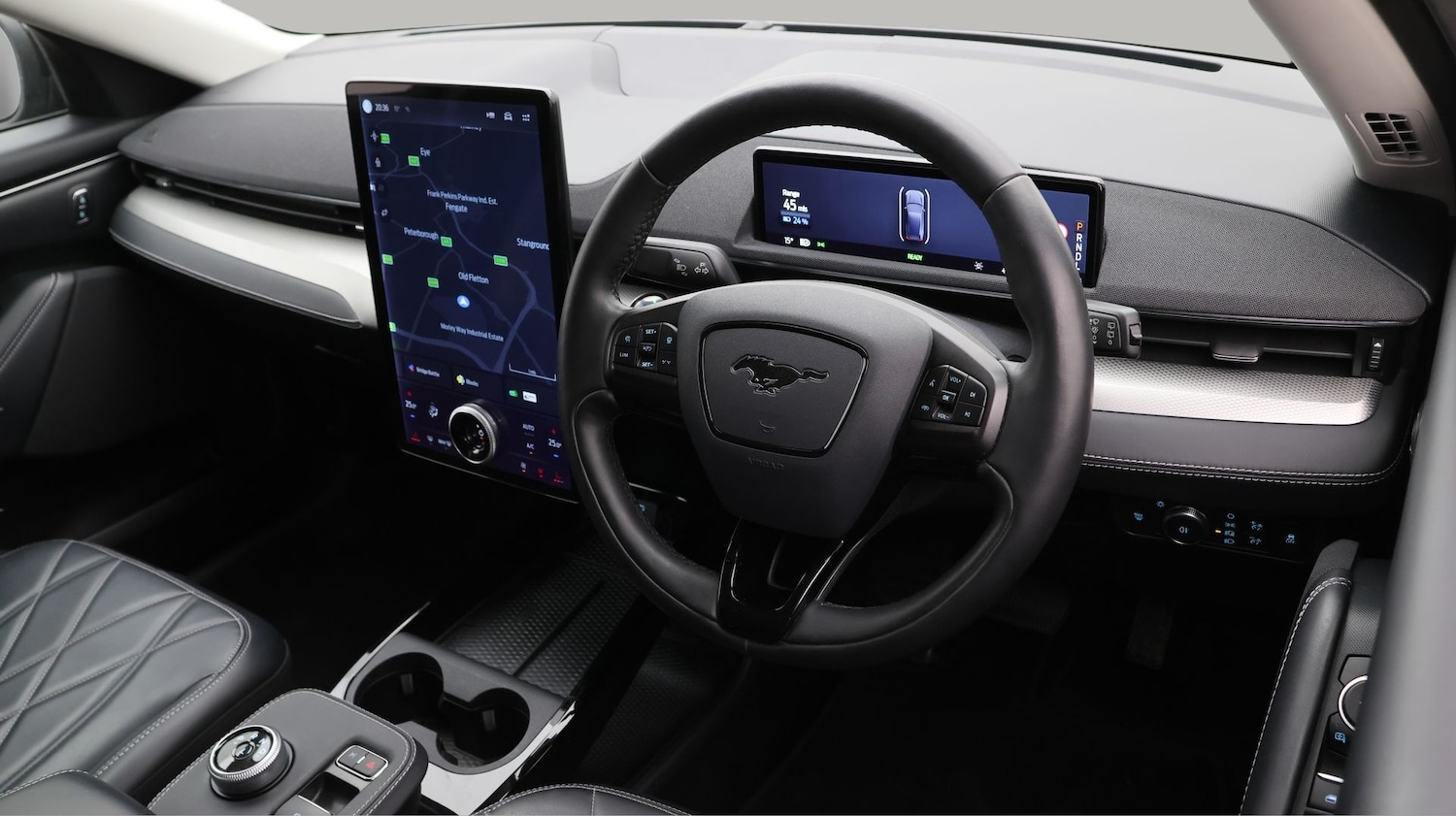 Used Ford Mustang Mach-E 2022 for sale - 77451332: Photo 9