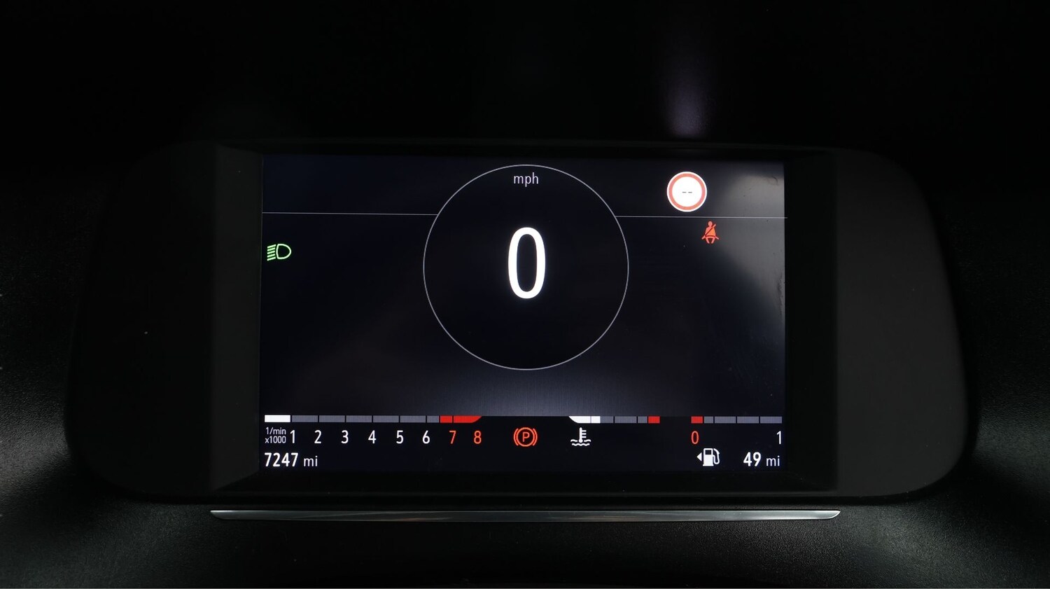 Used Vauxhall Corsa 2021 for sale - 77446903: Photo 10