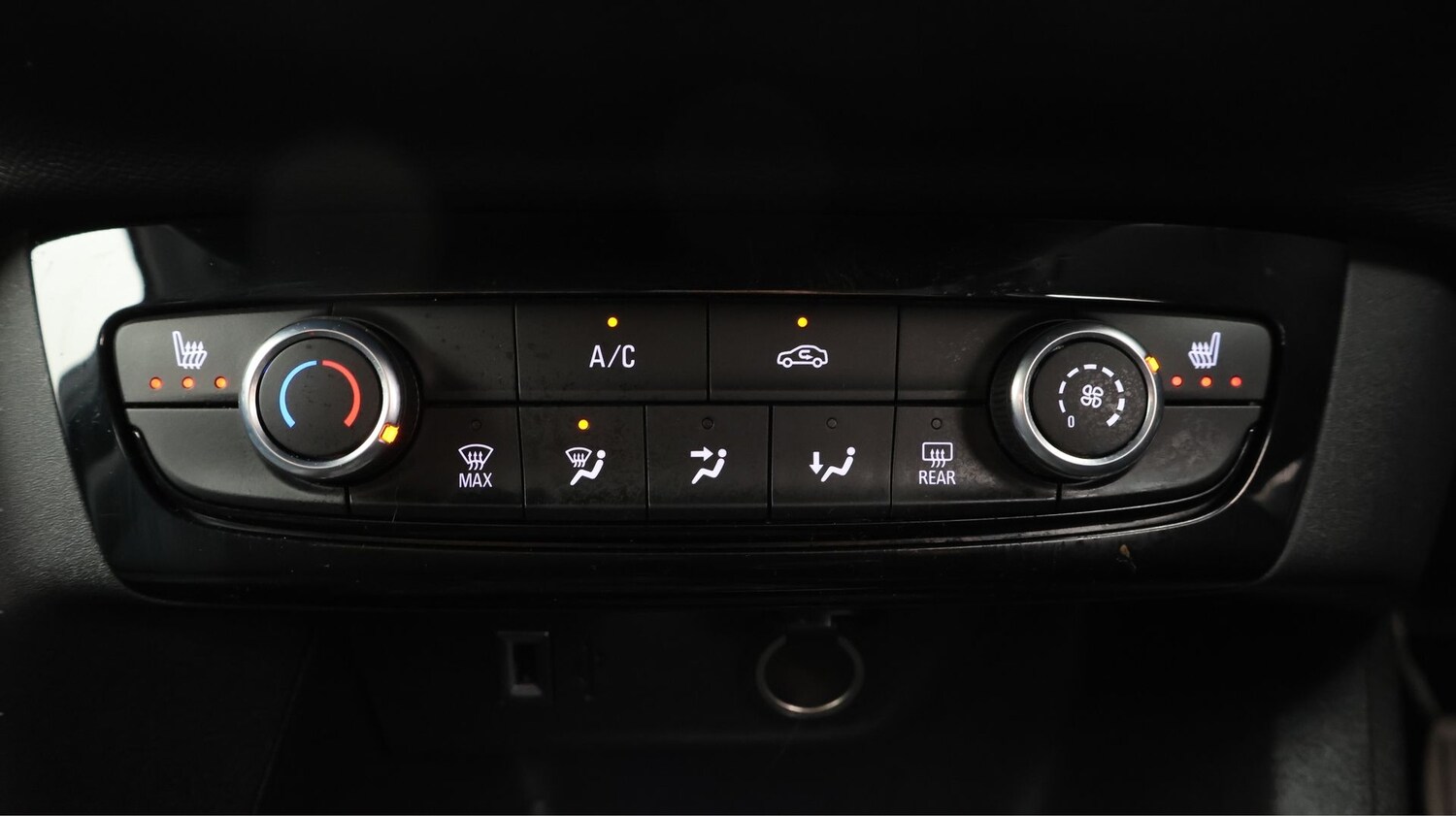 Used Vauxhall Corsa 2021 for sale - 77446903: Photo 12