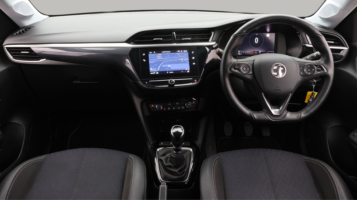 Used Vauxhall Corsa 2021 for sale - 77446903: Photo 13