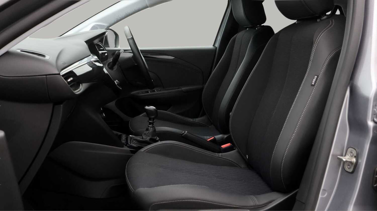 Used Vauxhall Corsa 2021 for sale - 77446903: Photo 14